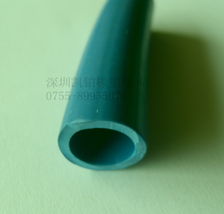 深圳優質耐高溫硅膠發泡條廠家直銷與高清產品展示