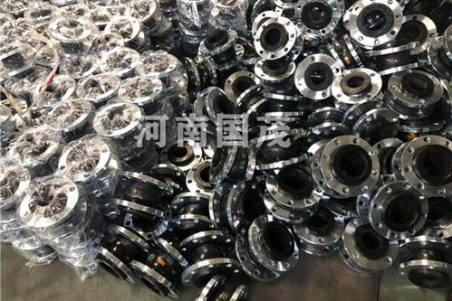 KST碳鋼法蘭雙球體橡膠接頭產(chǎn)品展示及銷售指南